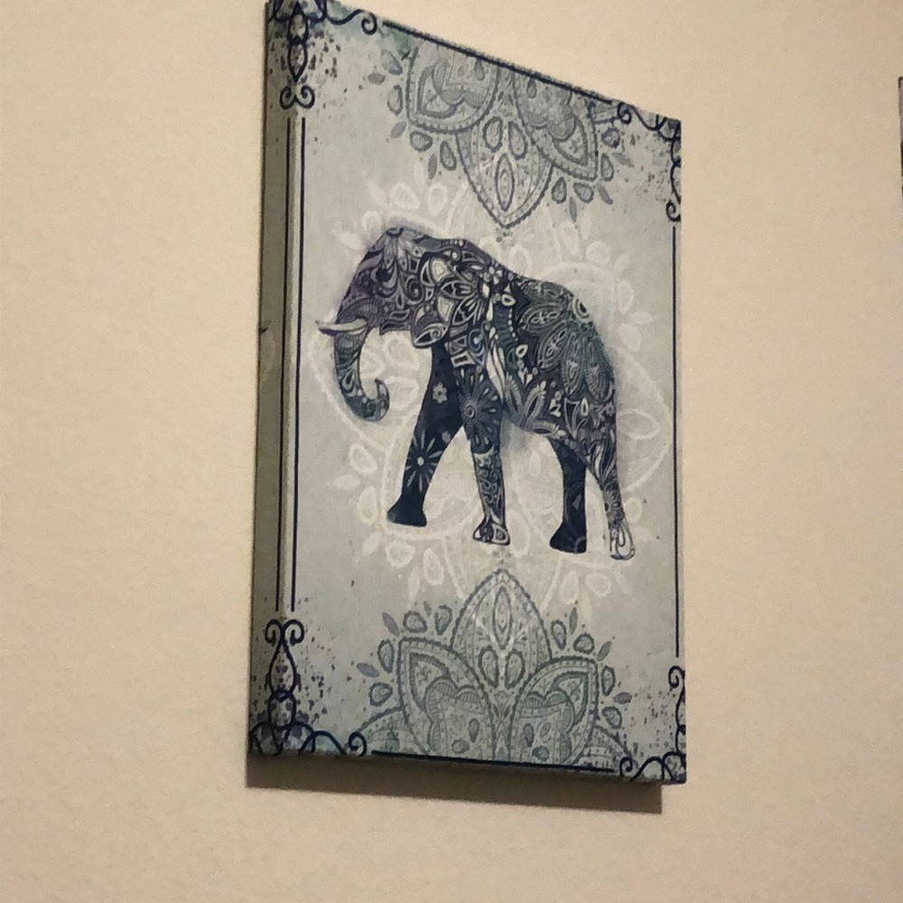 Meet your Posher, Rosana